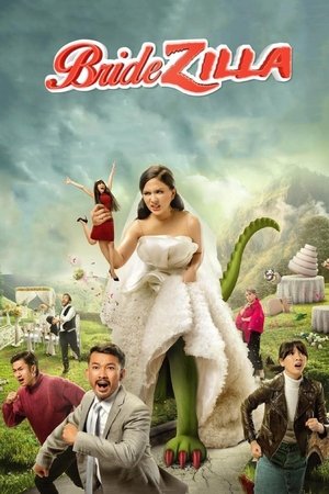 Nonton Film Bridezilla (2019) Sub Indo