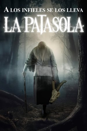 Nonton Film La patasola (2024) Sub Indo