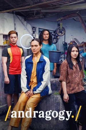 Nonton Film Budi Pekerti (2023) Sub Indo