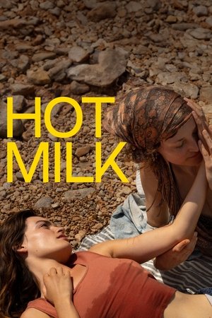 Nonton Film Hot Milk (2025) Sub Indo