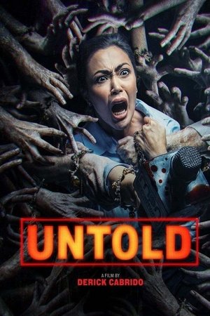 Nonton Film Untold (2025) Sub Indo
