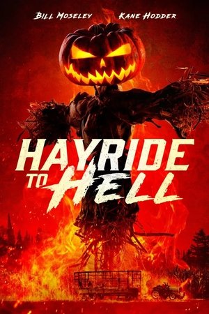 Nonton Film Hayride to Hell (2023) Sub Indo