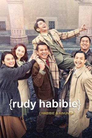 Nonton Film Rudy Habibie (2016) Sub Indo