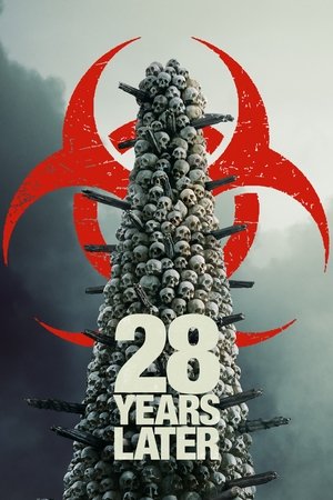 Nonton Film 28 Years Later (2025) Sub Indo