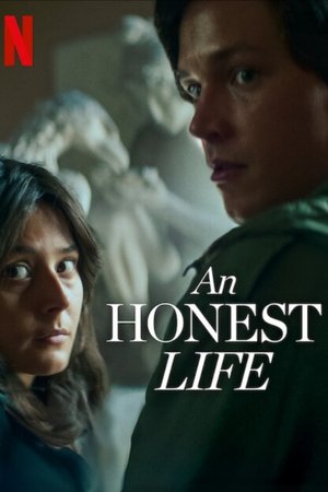 Nonton Film An Honest Life (Ett ärligt liv) (2025) Sub Indo