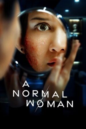 Nonton Film A Normal Woman (2025) Sub Indo