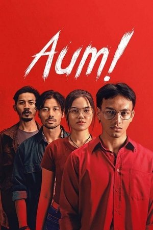Nonton Film Aum! (2021) Sub Indo