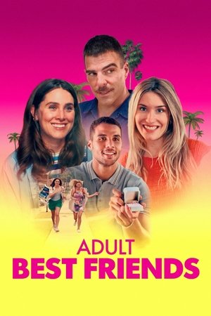 Nonton Film Adult Best Friends (2024) Sub Indo