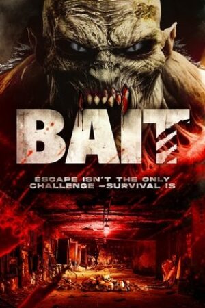 Nonton Film Bait (2025) Sub Indo