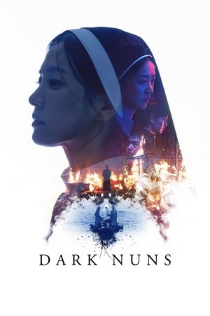 Nonton Film Dark Nuns (Geomeun sunyeodeul) (2025) Sub Indo