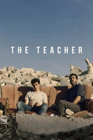 Nonton Film The Teacher (2024) Sub Indo
