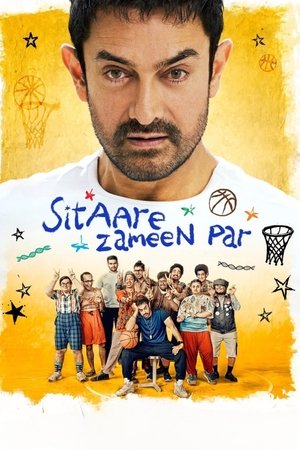 Nonton Film Sitaare Zameen Par (2025) Sub Indo