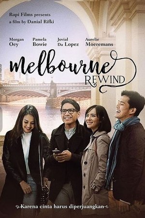 Nonton Film Melbourne Rewind (2016) Sub Indo