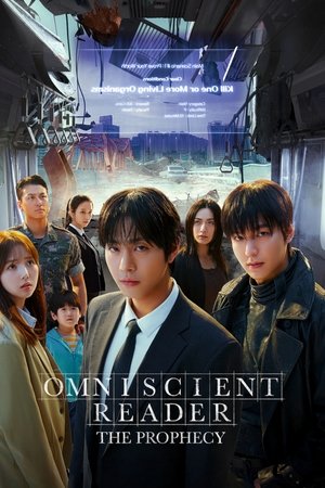 Nonton Film Omniscient Reader: The Prophecy (Jeonjijeok Dokja Sijeom) (2025) Sub Indo