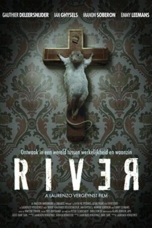 Nonton Film River (2022) Sub Indo