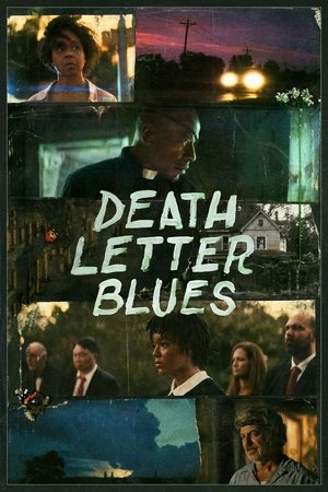 Nonton Film Death Letter Blues (2025) Sub Indo