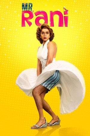 Nonton Film Mr.Rani (2025) Sub Indo