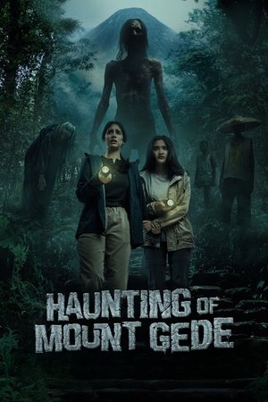 Nonton Film Petaka Gunung Gede (2025) Sub Indo