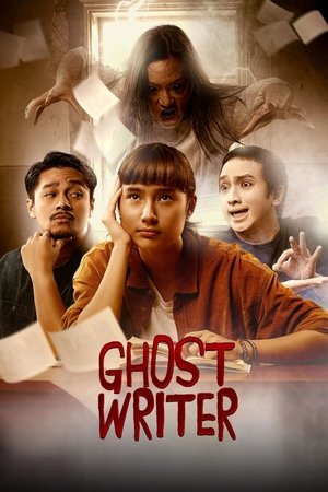Nonton Film Ghost Writer (2019) Sub Indo