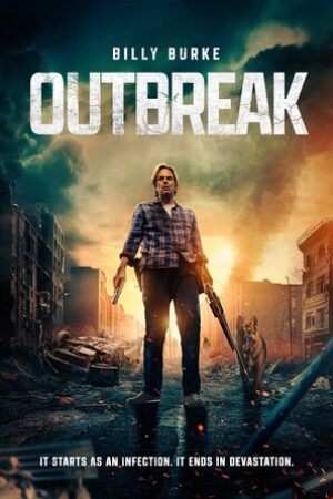 Nonton Film Outbreak (2025) Sub Indo