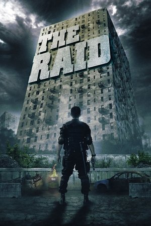 Nonton Film The Raid (2012) Sub Indo