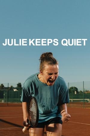 Nonton Film Julie Keeps Quiet (Julie zwijgt) (2024) Sub Indo