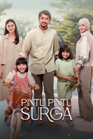 Nonton Film Pintu Pintu Surga (2025) Sub Indo
