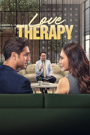 Nonton Film Love Therapy (2025) Sub Indo