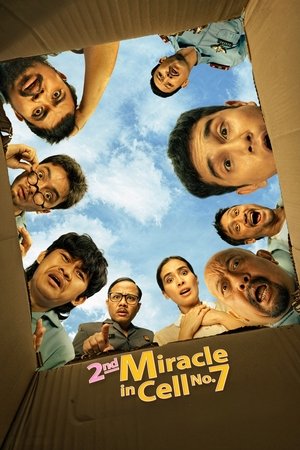 Nonton Film 2nd Miracle in Cell No. 7 (2024) Sub Indo