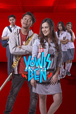 Nonton Film Yowis Ben (2018) Sub Indo
