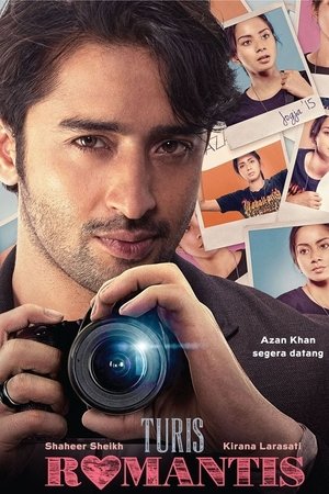 Nonton Film Turis Romantis (2015) Sub Indo