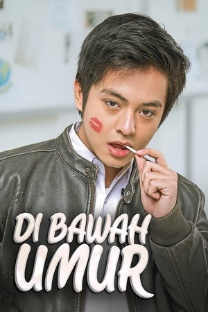 Nonton Film Di Bawah Umur (2020) Sub Indo