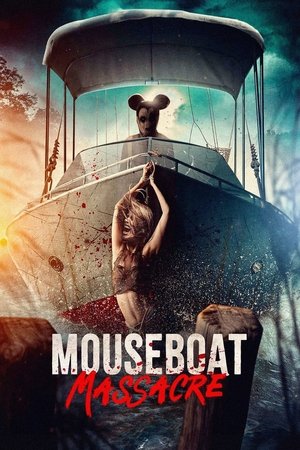 Nonton Film Mouseboat Massacre (2025) Sub Indo