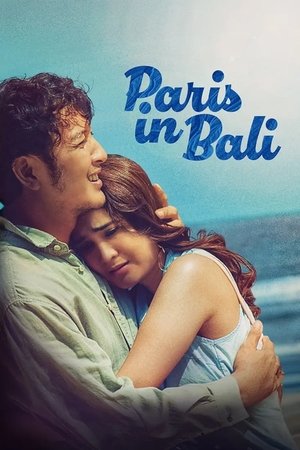 Nonton Film Paris in Bali (2025) Sub Indo