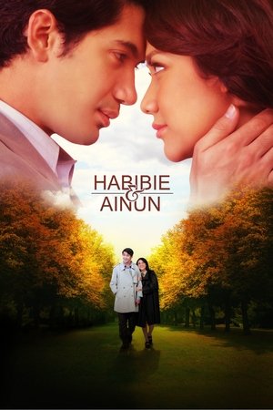 Nonton Film Habibie & Ainun (2012) Sub Indo