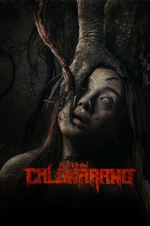 Nonton Film Kutukan Calon Arang (2024) Sub Indo