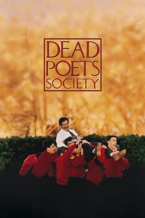Nonton Film Dead Poets Society (1989) Sub Indo