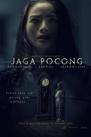 Nonton Film Jaga Pocong (2018) Sub Indo