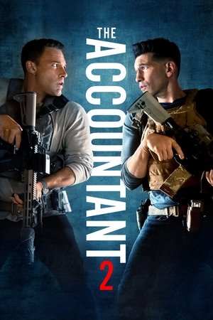 Nonton Film The Accountant 2 (2025) Sub Indo