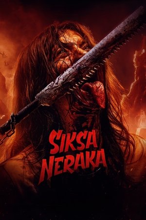 Nonton Film Siksa Neraka (2023) Sub Indo
