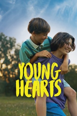 Nonton Film Young Hearts (2024) Sub Indo