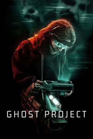 Nonton Film Ghost Project (2023) Sub Indo