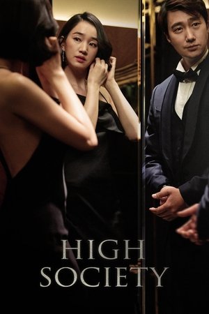 Nonton Film High Society (Sanglyusahoe) (2018) Sub Indo