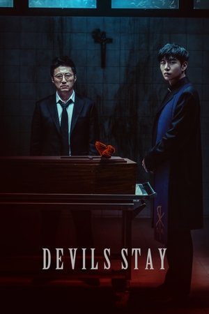 Nonton Film Devils Stay (2024) Sub Indo