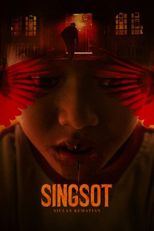 Nonton Film Singsot: Siulan Kematian (2025) Sub Indo