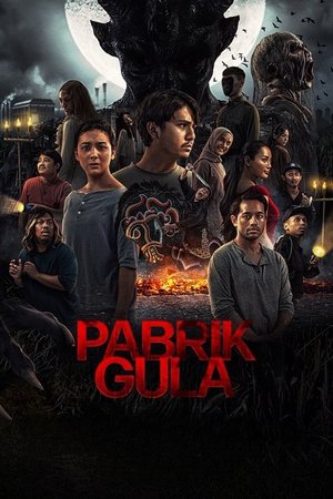 Nonton Film Pabrik Gula (2025) Sub Indo