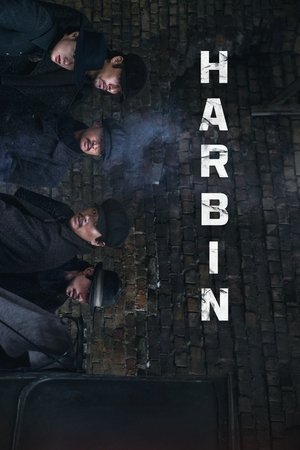 Nonton Film Harbin (Haeolbin) (2024) Sub Indo