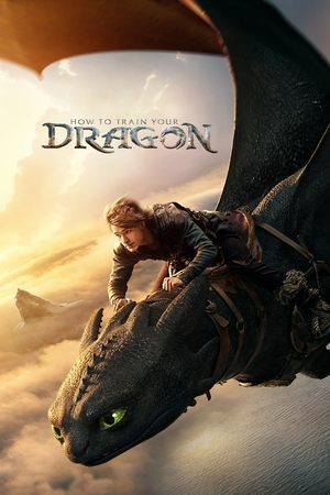 Nonton Film How to Train Your Dragon (2025) Sub Indo