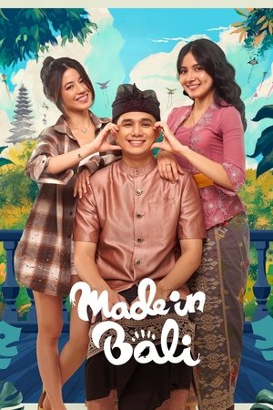 Nonton Film Made in Bali (2025) Sub Indo