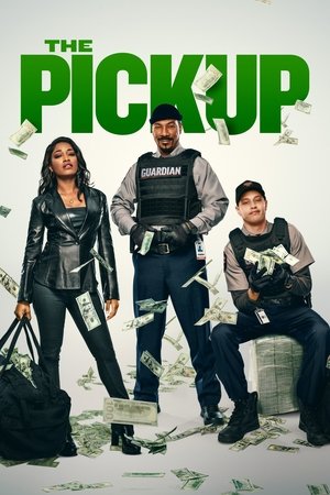 Nonton Film The Pickup (2025) Sub Indo